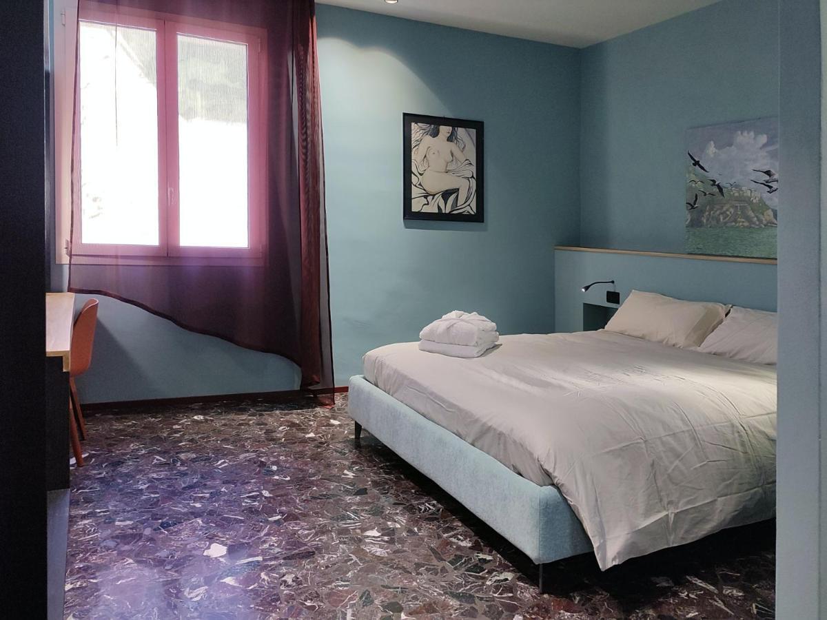 Locanda dell'Orsa Bologna Esterno foto