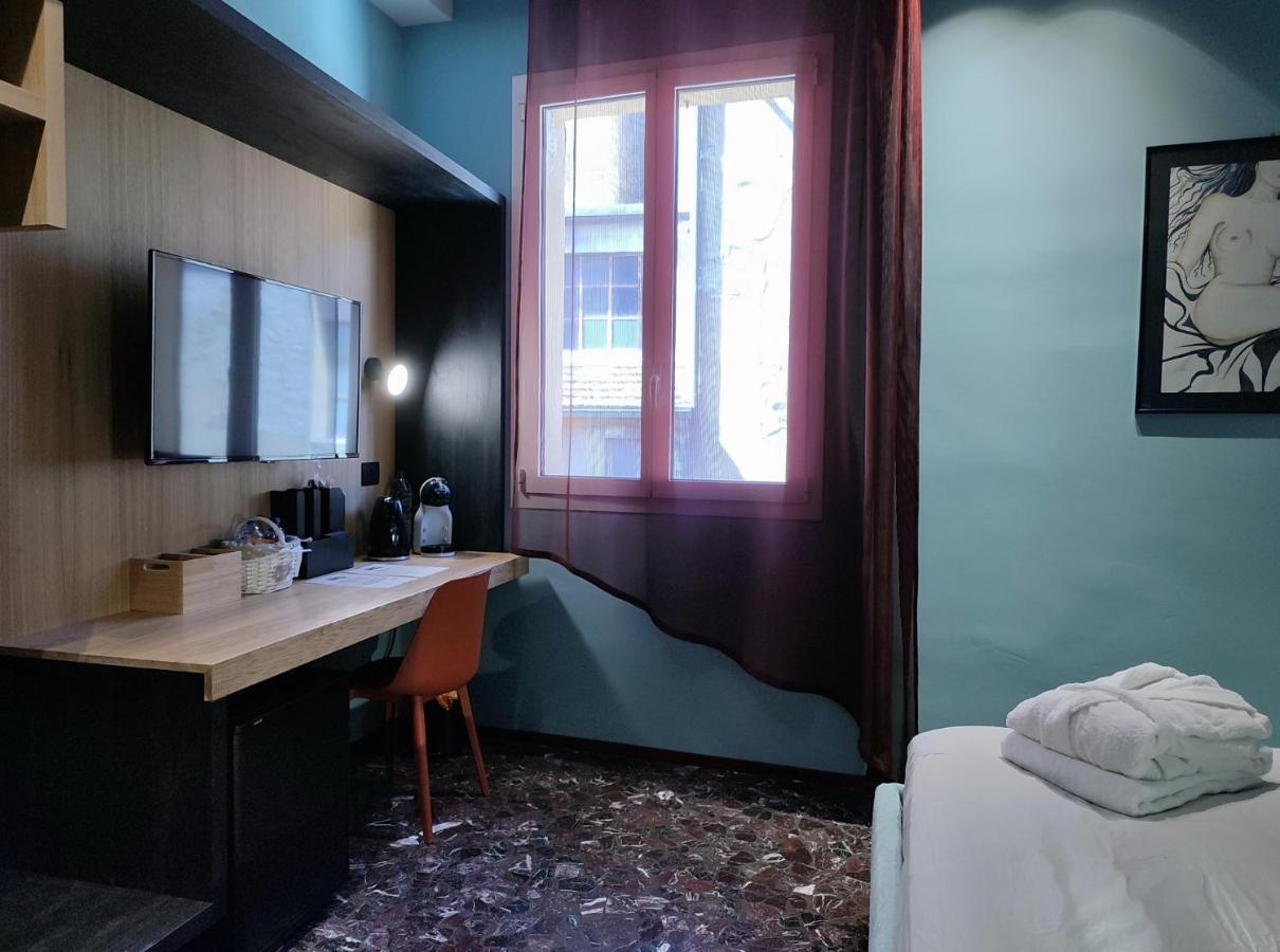 Locanda dell'Orsa Bologna Esterno foto