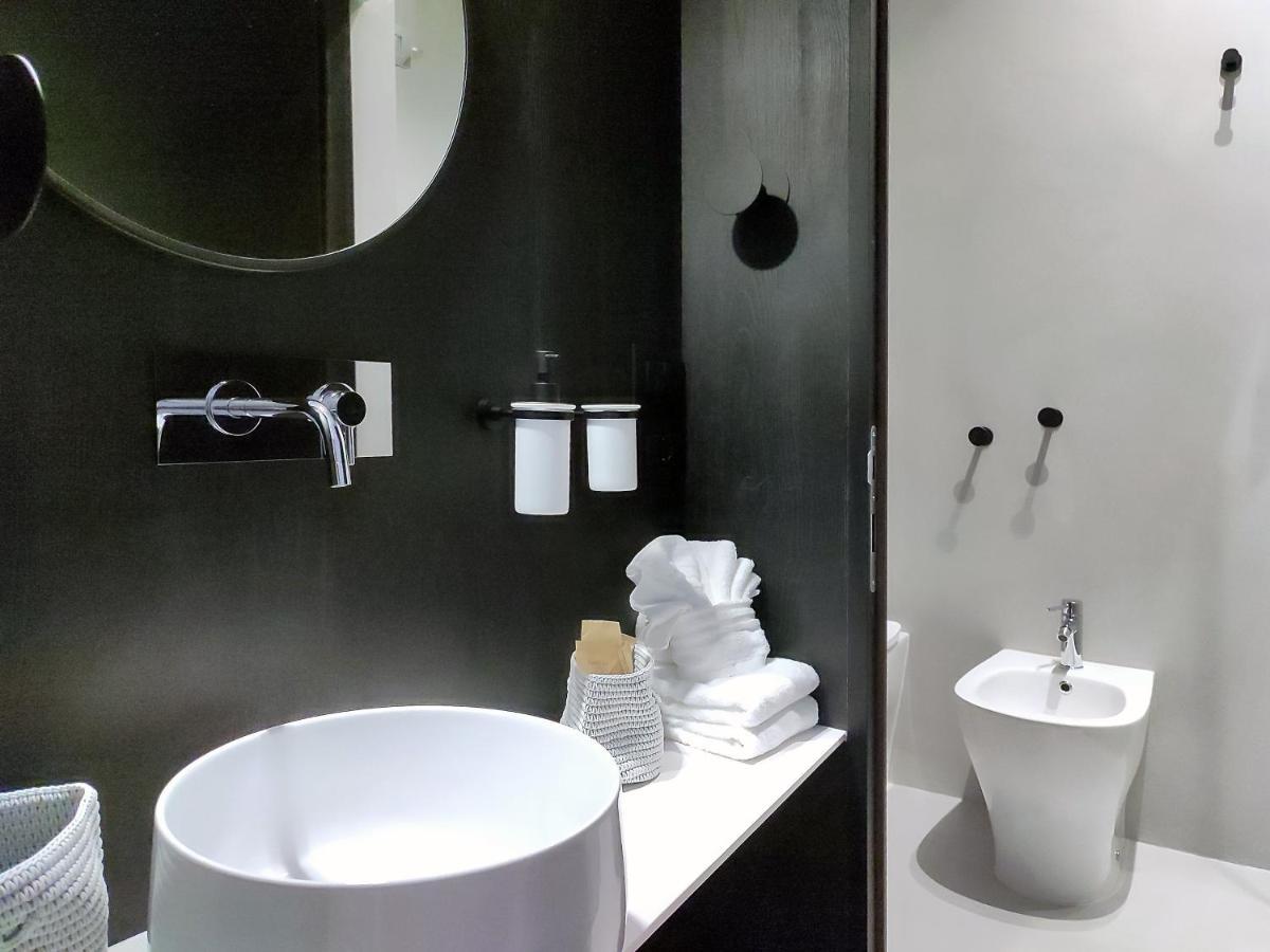 Locanda dell'Orsa Bologna Esterno foto