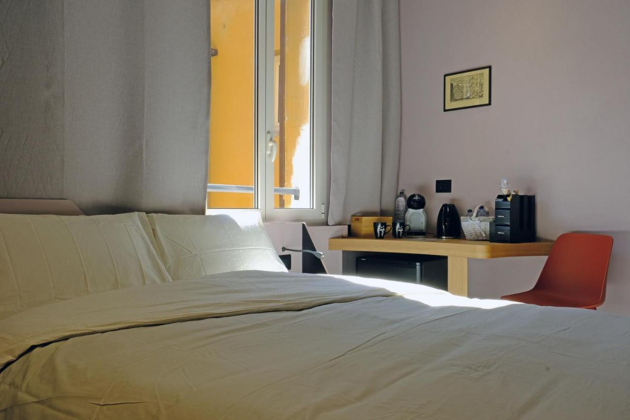 Locanda dell'Orsa Bologna Esterno foto